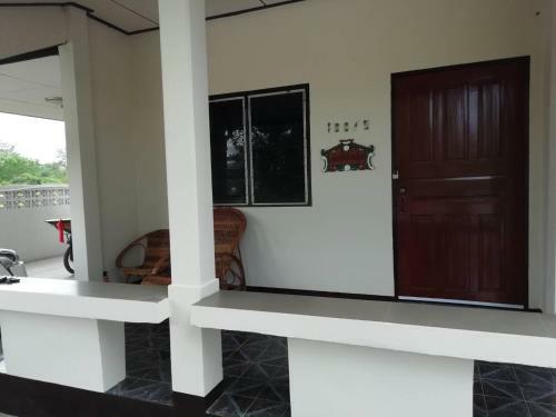 Heuan? Horm? Villa? By? Pissamorn