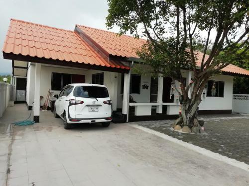 Heuan? Horm? Villa? By? Pissamorn