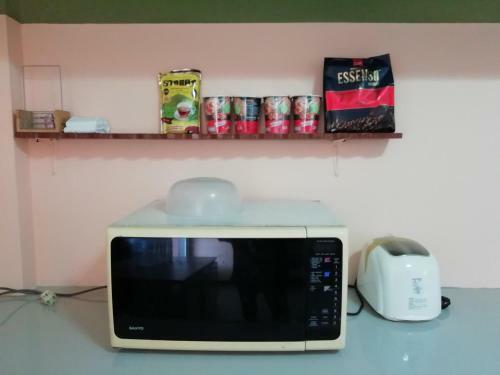 Heuan? Horm? Villa? By? Pissamorn