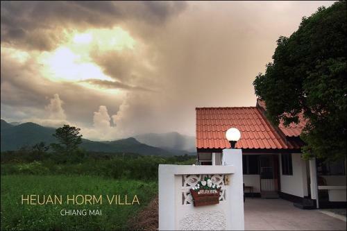 Heuan? Horm? Villa? By? Pissamorn