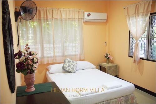 Heuan? Horm? Villa? By? Pissamorn