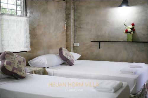 Heuan? Horm? Villa? By? Pissamorn