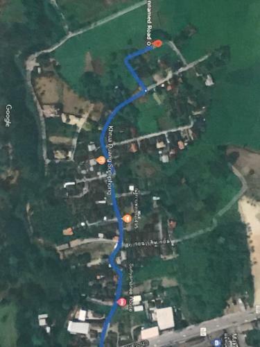 Heuan? Horm? Villa? By? Pissamorn