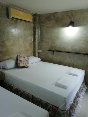 Heuan? Horm? Villa? By? Pissamorn