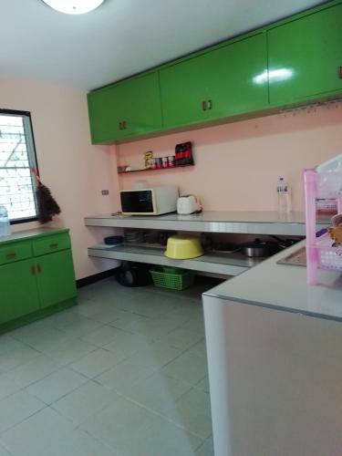 Heuan? Horm? Villa? By? Pissamorn