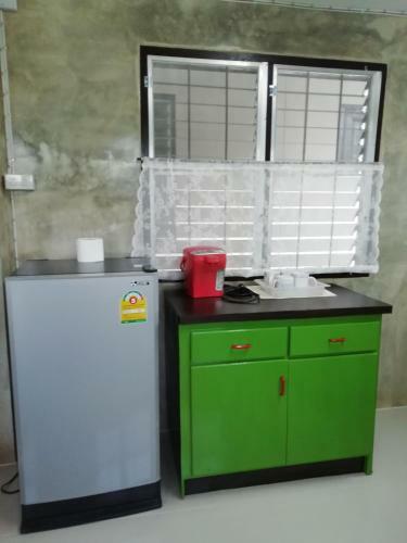 Heuan? Horm? Villa? By? Pissamorn