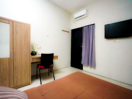 Arlin Kos & Homestay