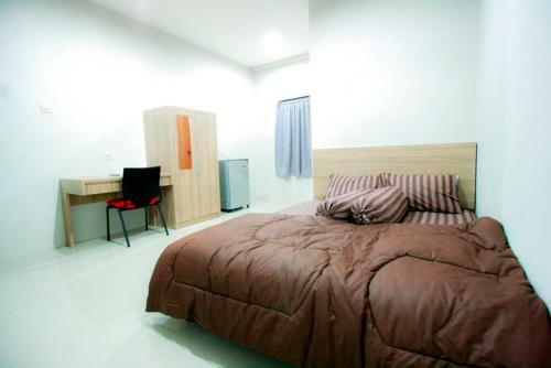 Arlin Kos & Homestay