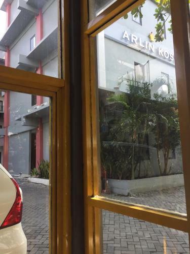 Arlin Kos & Homestay
