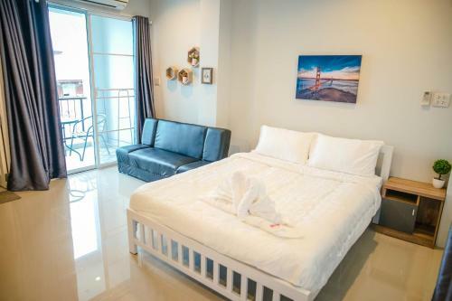 Apartamento Lullaby Residence