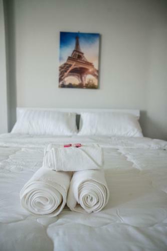 Apartamento Lullaby Residence