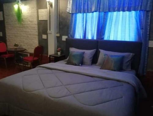 Hotel Dome Ing Prao Cowboy Home-stay