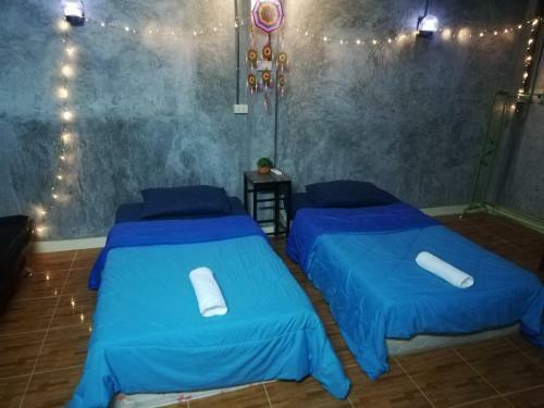 Hotel Dome Ing Prao Cowboy Home-stay