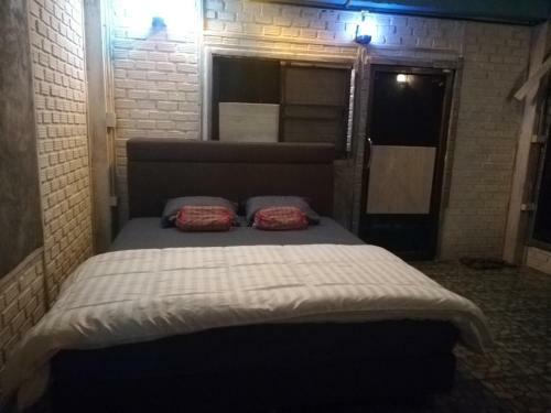 Hotel Dome Ing Prao Cowboy Home-stay