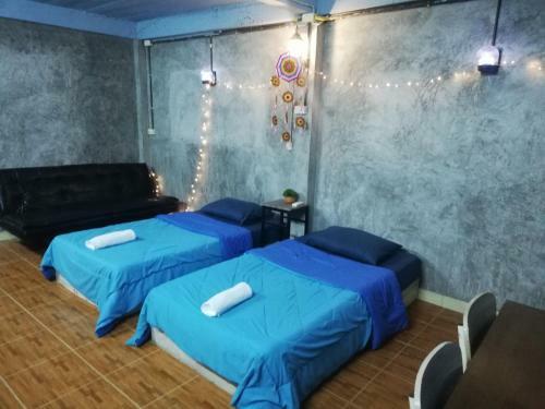 Hotel Dome Ing Prao Cowboy Home-stay