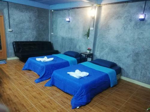 Hotel Dome Ing Prao Cowboy Home-stay