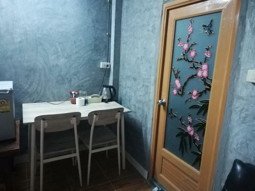 Hotel Dome Ing Prao Cowboy Home-stay