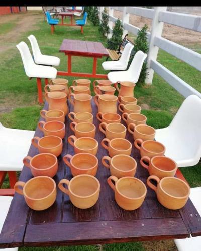 Hotel Dome Ing Prao Cowboy Home-stay