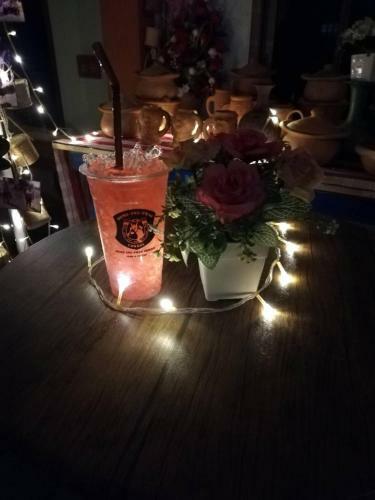 Hotel Dome Ing Prao Cowboy Home-stay