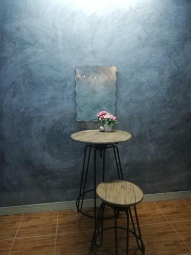 Hotel Dome Ing Prao Cowboy Home-stay