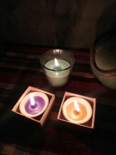 Hotel Dome Ing Prao Cowboy Home-stay