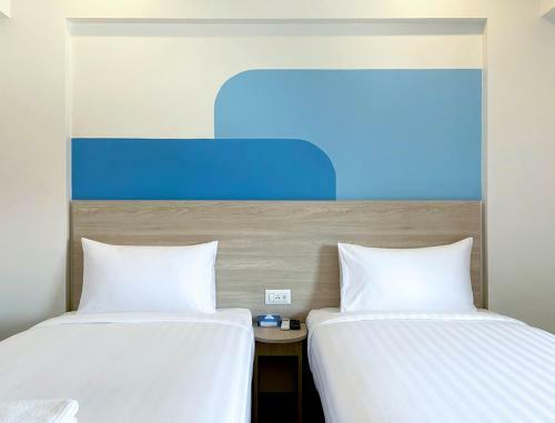 Hotel Hop Inn Mahasarakham