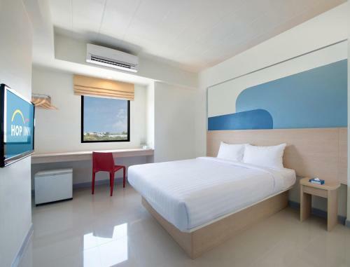 Hotel Hop Inn Mahasarakham