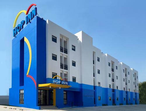 Hotel Hop Inn Mahasarakham