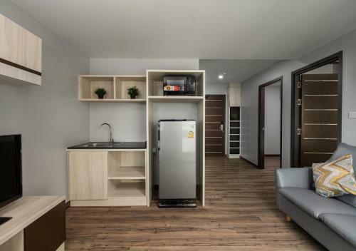 Hotel Vsk Residence - Sha Extra Plus Certified