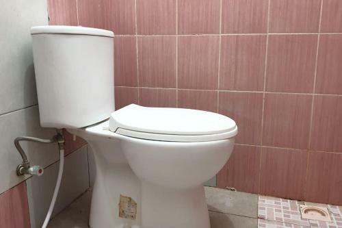 Hotel Vegas Homestay Redpartner