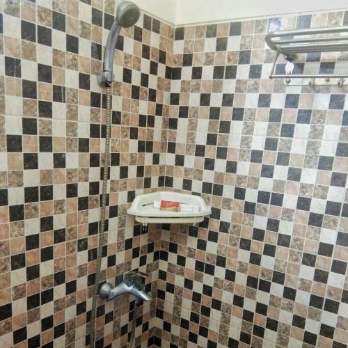 Alora Diponegoro Hotel Probolinggo