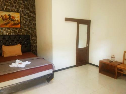 Alora Diponegoro Hotel Probolinggo