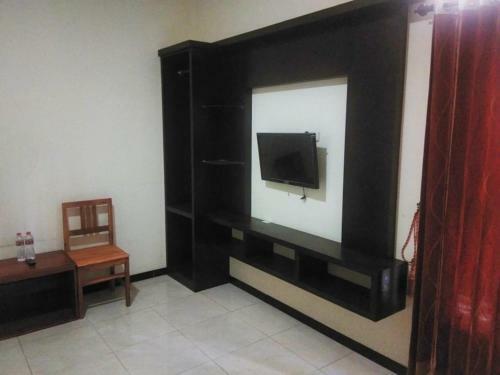 Alora Diponegoro Hotel Probolinggo