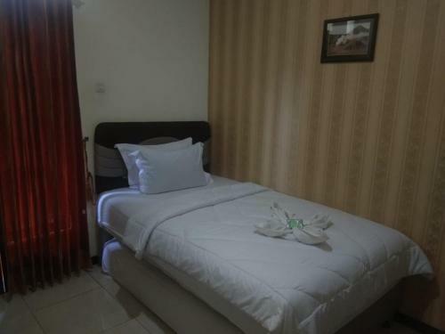 Alora Diponegoro Hotel Probolinggo