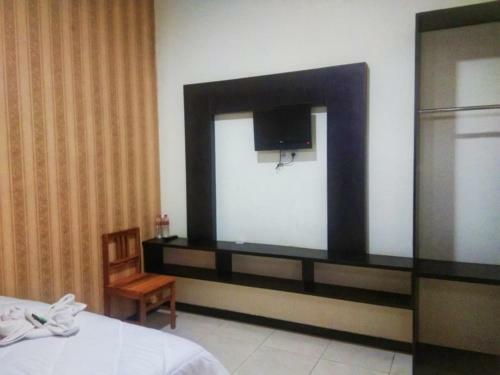 Alora Diponegoro Hotel Probolinggo