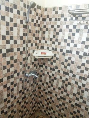 Alora Diponegoro Hotel Probolinggo