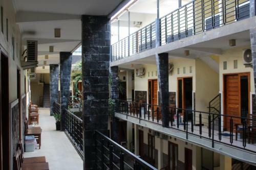 Alora Diponegoro Hotel Probolinggo