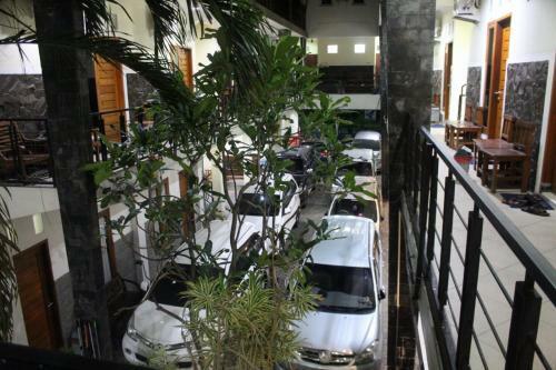 Alora Diponegoro Hotel Probolinggo
