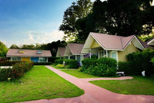 Bed & Breakfast Bo Tree Cottage On The River