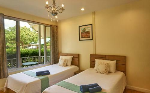 Bed & Breakfast Bo Tree Cottage On The River