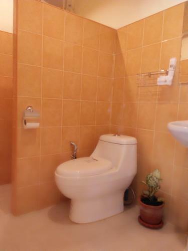 Bed & Breakfast Bo Tree Cottage On The River