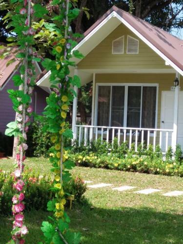 Bed & Breakfast Bo Tree Cottage On The River