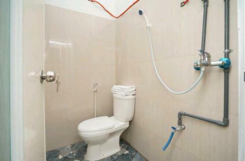 Hary Teratai Homestay Syariah