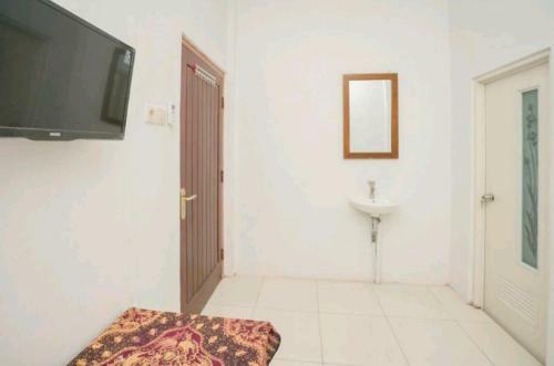 Hary Teratai Homestay Syariah