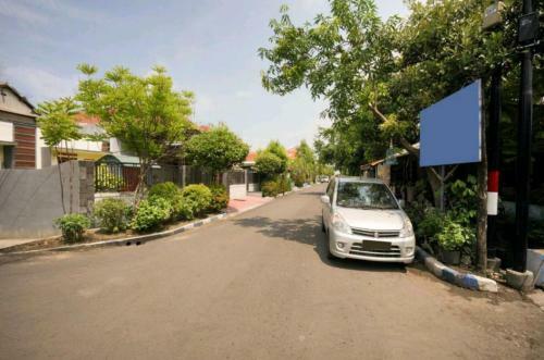 Hary Teratai Homestay Syariah