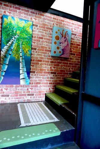 Hotel Feel Like Home ???????????