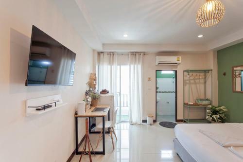 Albergue Cozzi By Grand Airport Resort