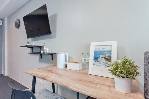 Albergue Cozzi By Grand Airport Resort