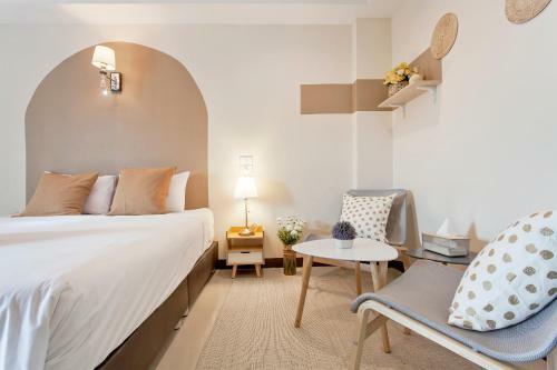 Albergue Cozzi By Grand Airport Resort
