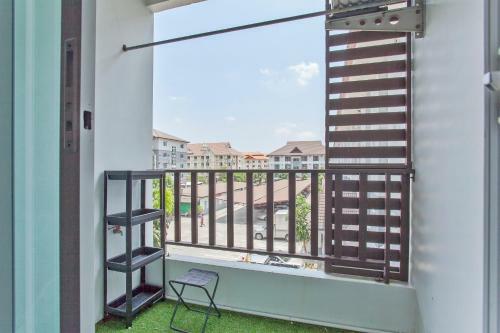 Albergue Cozzi By Grand Airport Resort